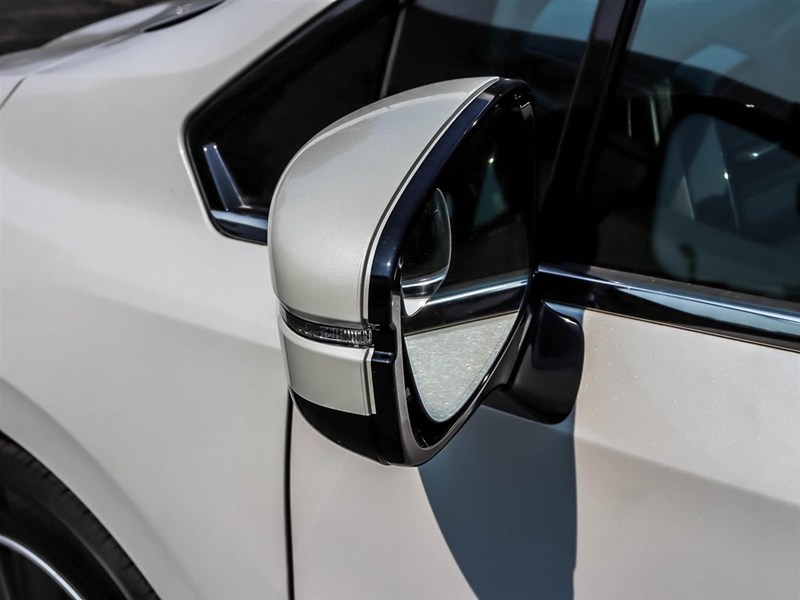 2024 Honda Odyssey Touring Auto