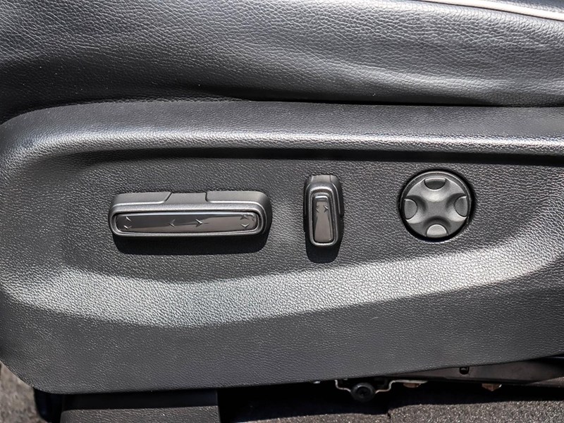 2024 Honda Odyssey Touring Auto