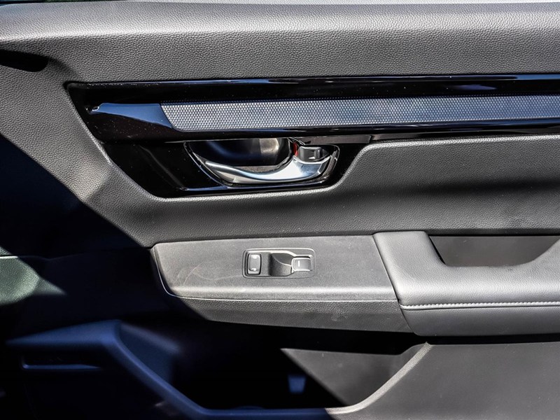 2025 Honda Cr-V Sport AWD