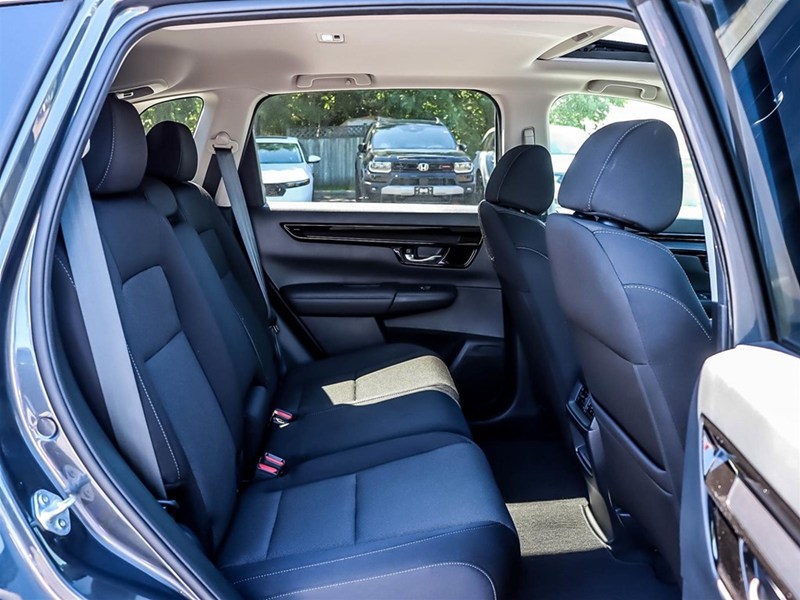 2025 Honda Cr-V Sport AWD