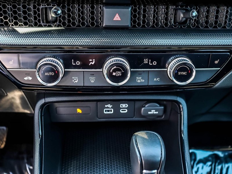 2025 Honda Cr-V Sport AWD