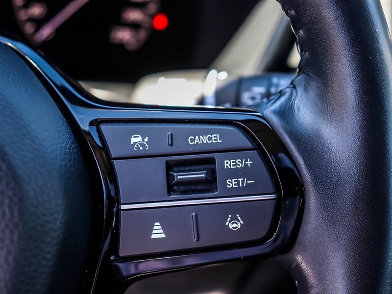 2025 Honda Cr-V Sport AWD