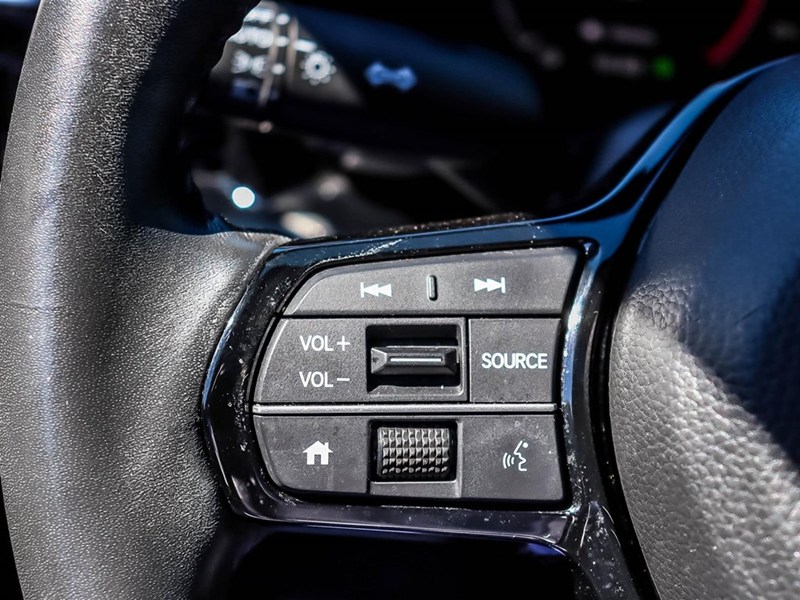 2025 Honda Cr-V Sport AWD