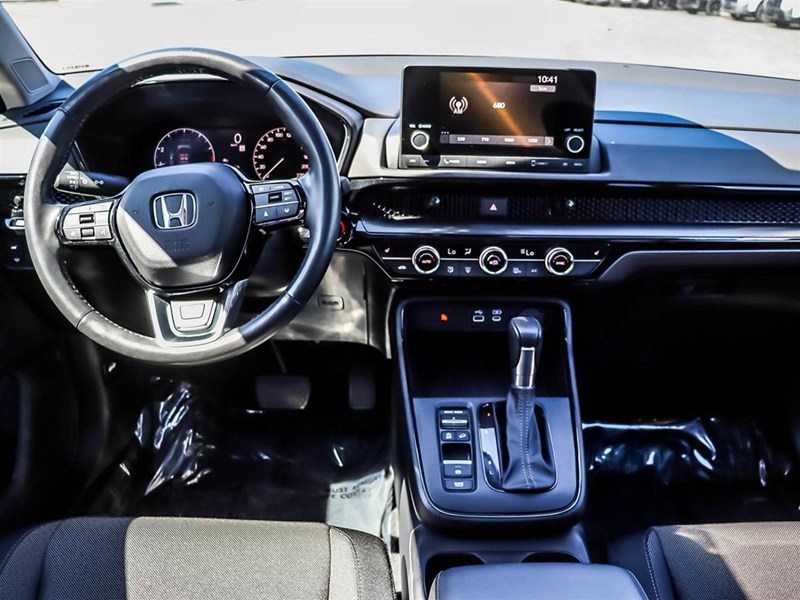 2025 Honda Cr-V Sport AWD