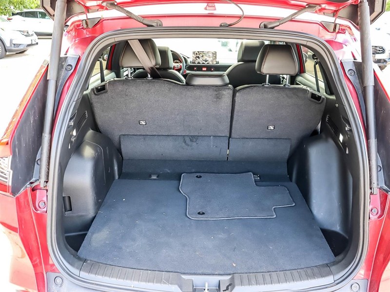 2025 Honda Cr-V Hybrid Ex-L AWD