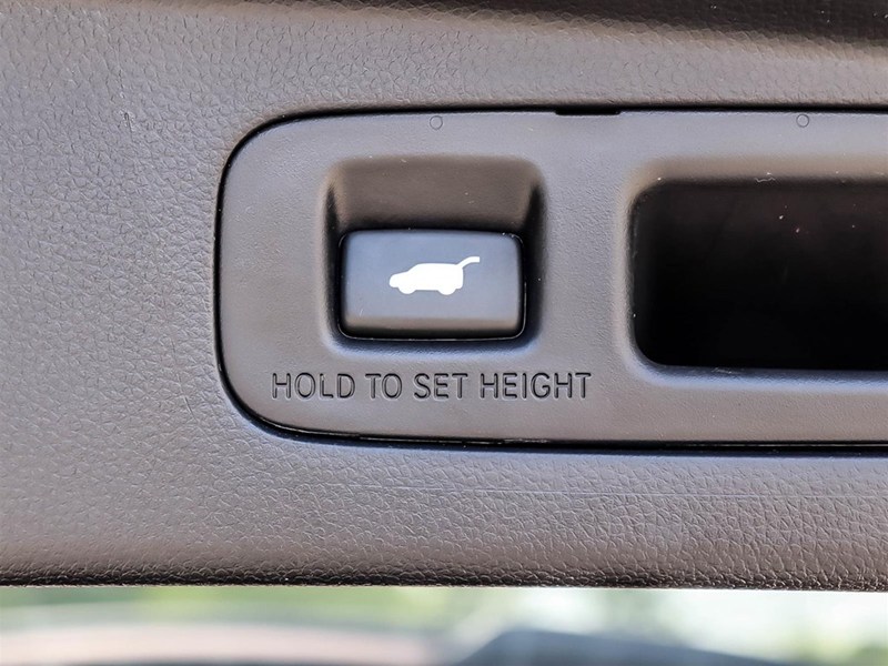 2025 Honda Cr-V Hybrid Ex-L AWD