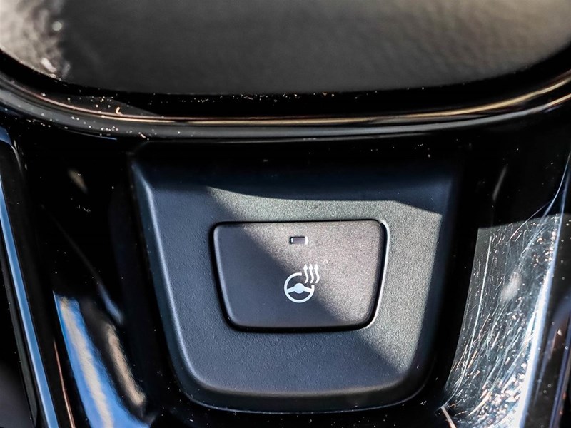 2025 Honda HR-V Sport AWD CVT