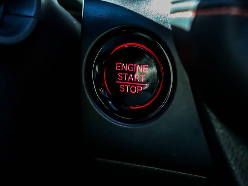 2025 Honda HR-V Sport AWD CVT