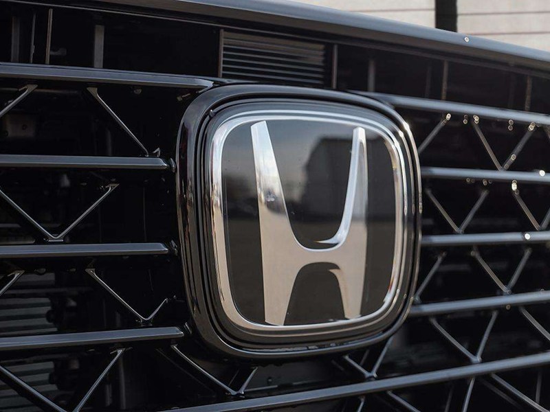 2026 Honda Accord Sedan SE CVT