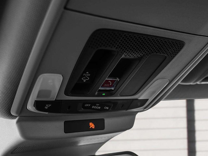 2026 Honda Accord Sedan SE CVT