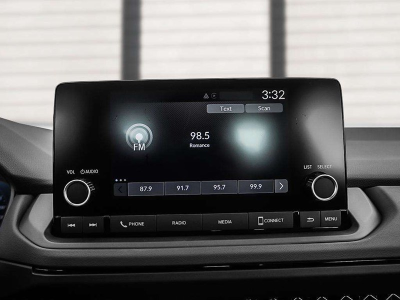 2026 Honda Accord Sedan SE CVT