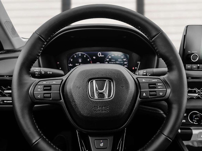 2026 Honda Accord Sedan SE CVT