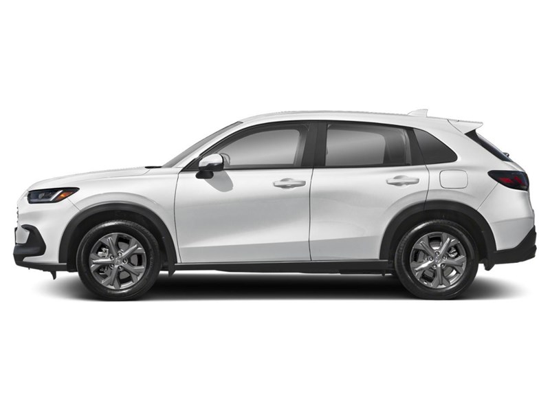 2027 Honda Hr-V LX AWD