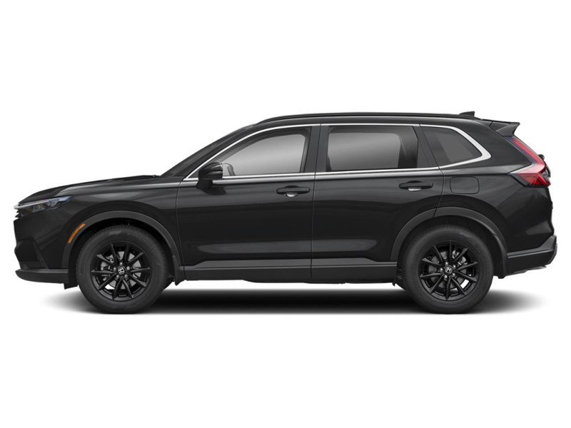 2026 Honda Cr-V Sport AWD