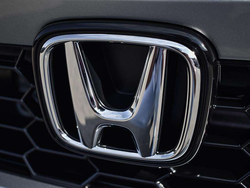 2026 Honda Civic Sedan Hybrid Sport Touring Ecvt