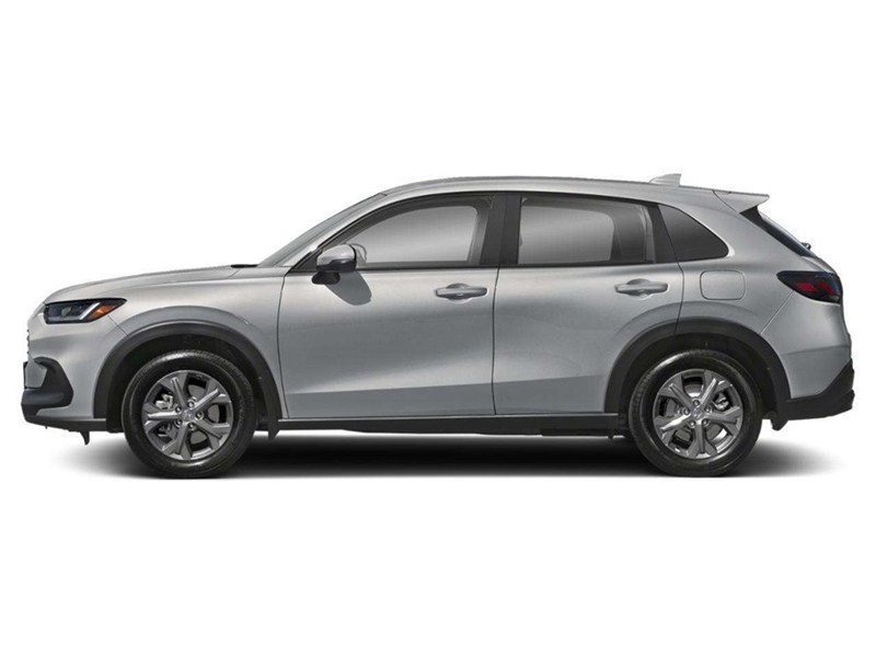 2027 Honda Hr-V LX 2WD