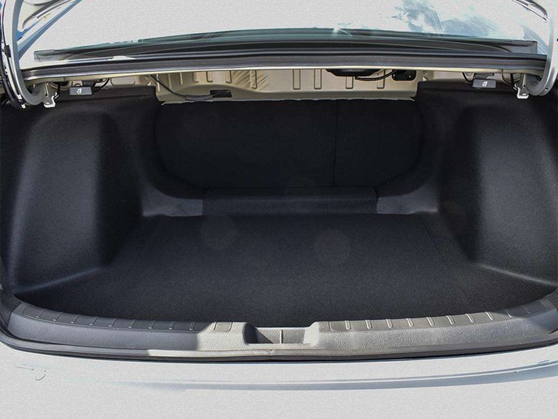 2026 Honda Civic Sedan Hybrid Sport Touring Ecvt