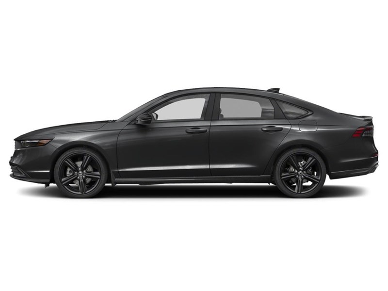 2026 Honda Accord Hybrid Sport-L Ecvt