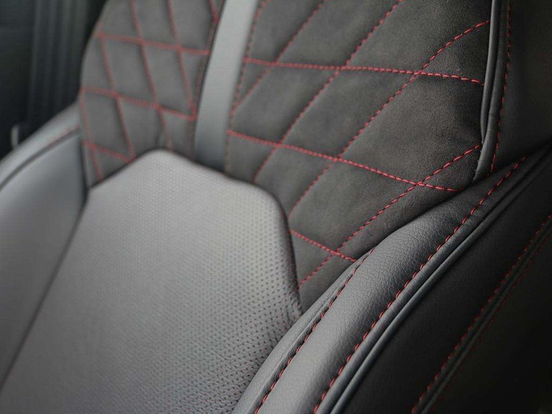 2026 Honda Pilot Black Edition AWD