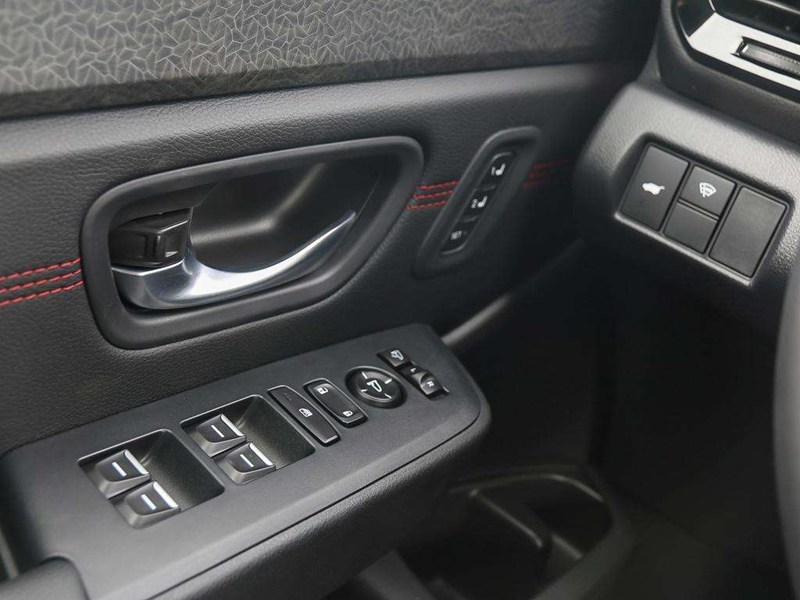 2026 Honda Pilot Black Edition AWD