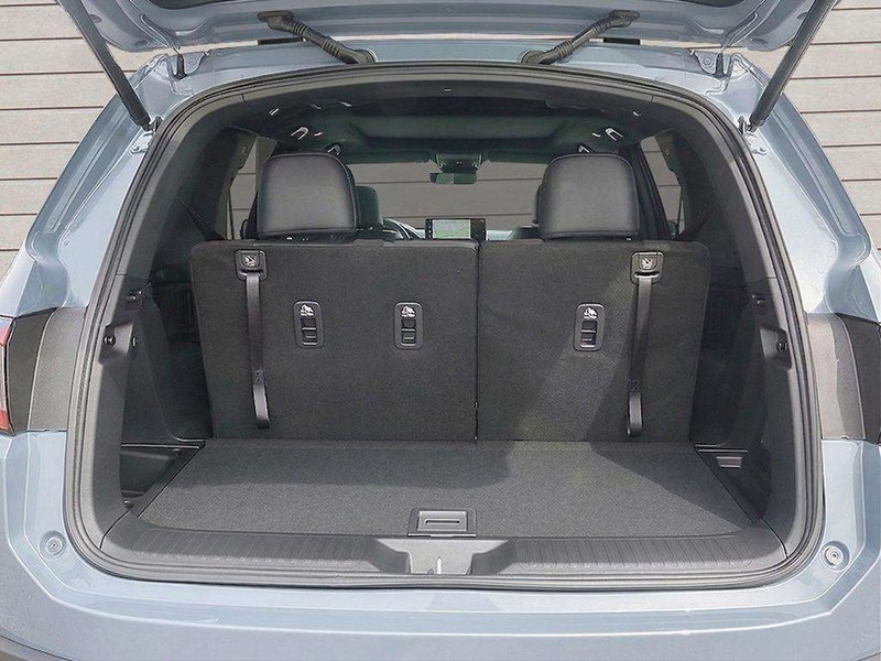 2026 Honda Pilot Black Edition AWD