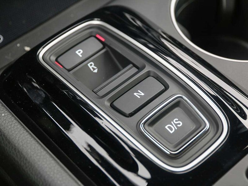 2026 Honda Pilot Black Edition AWD