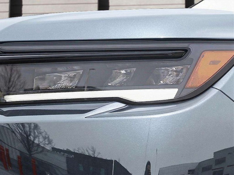 2026 Honda Pilot Black Edition AWD