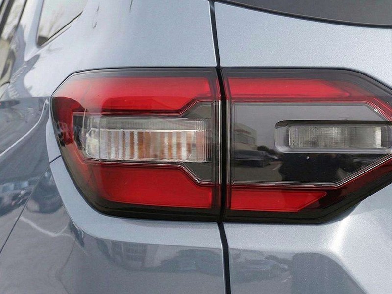 2026 Honda Pilot Black Edition AWD