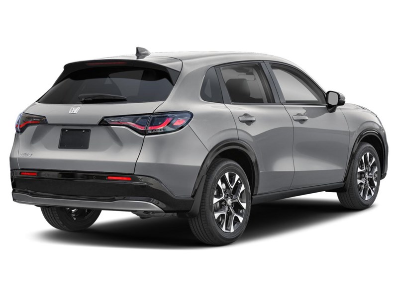 2027 Honda Hr-V Ex-L AWD