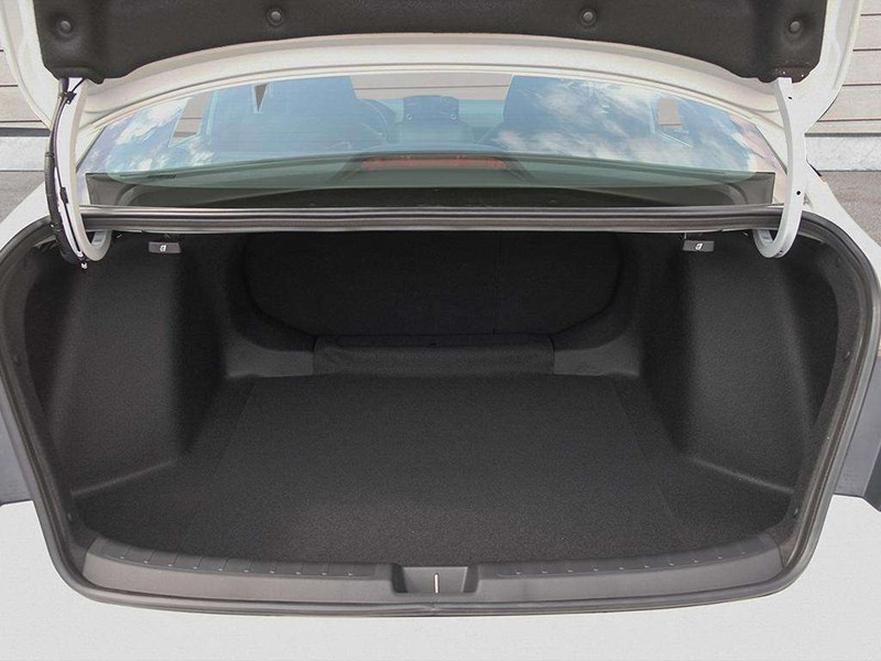 2026 Honda Civic Sedan Sport CVT