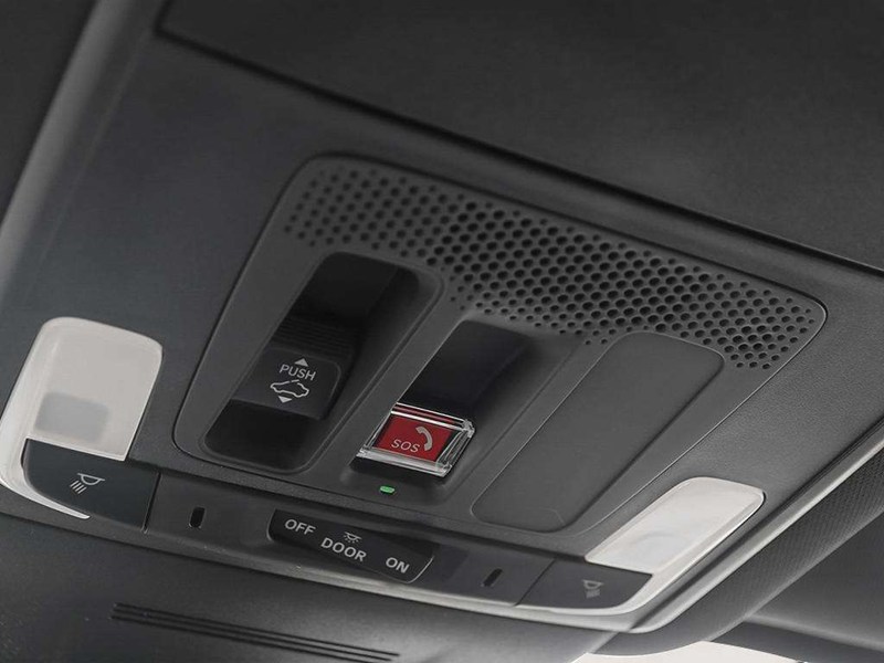 2026 Honda Cr-V Hybrid Touring AWD