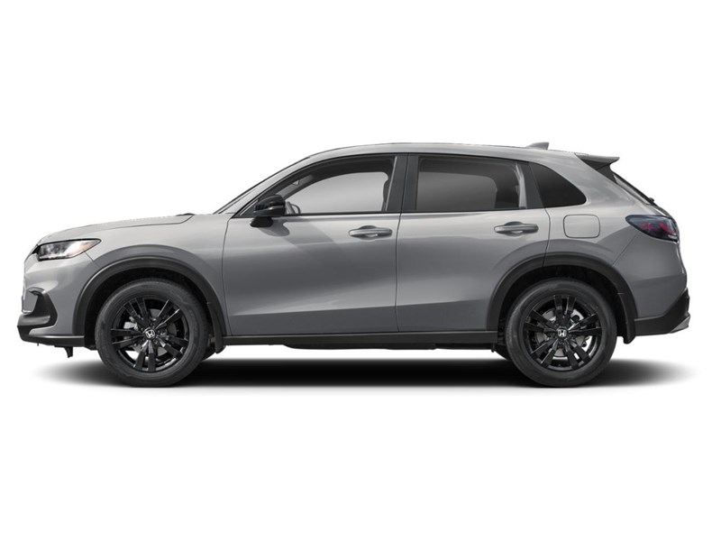 2027 Honda Hr-V Sport AWD