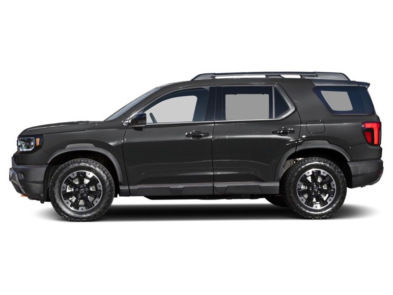 2026 Honda Passport Trailsport Touring AWD