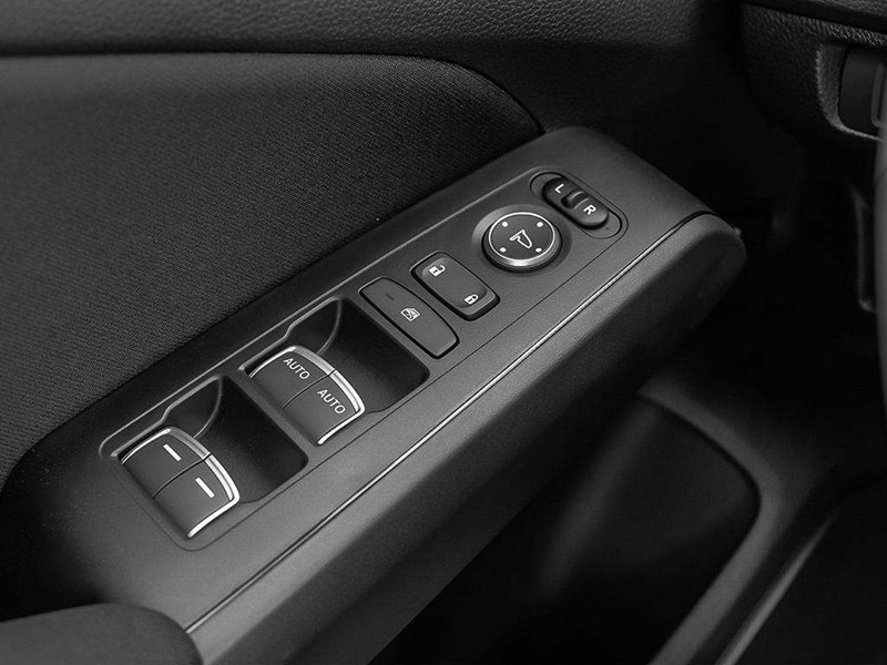 2026 Honda Civic Sedan Sport CVT