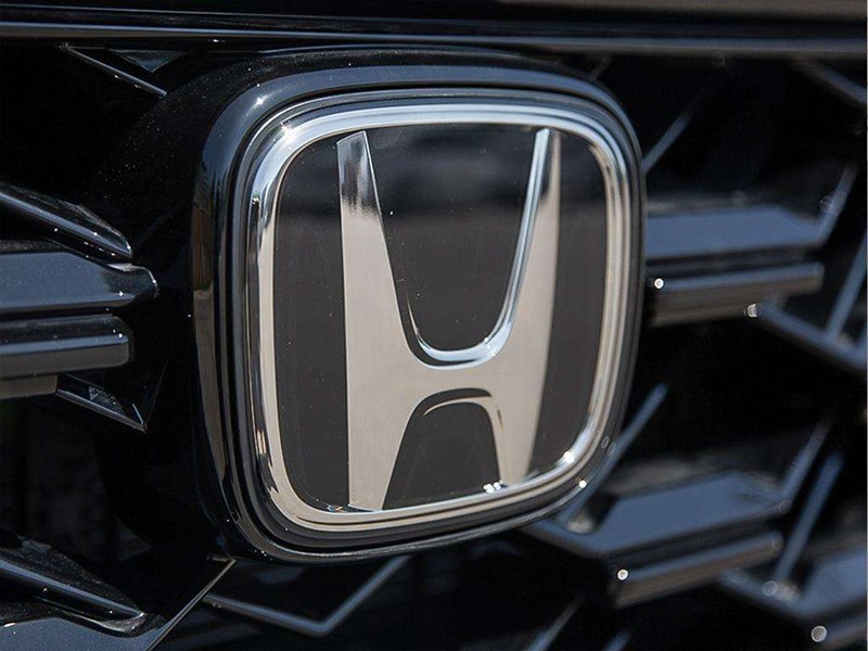 2026 Honda Cr-V Hybrid Touring AWD