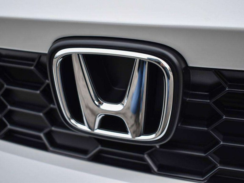 2026 Honda Civic Hatchback Sport CVT