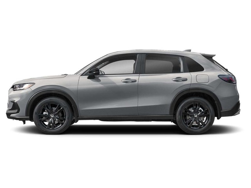 2027 Honda Hr-V Sport AWD