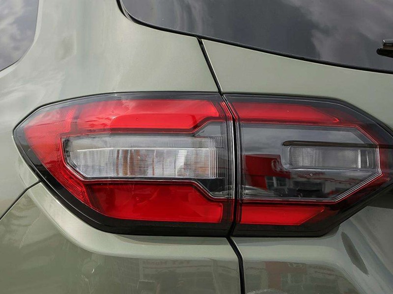 2026 Honda Pilot Trailsport AWD