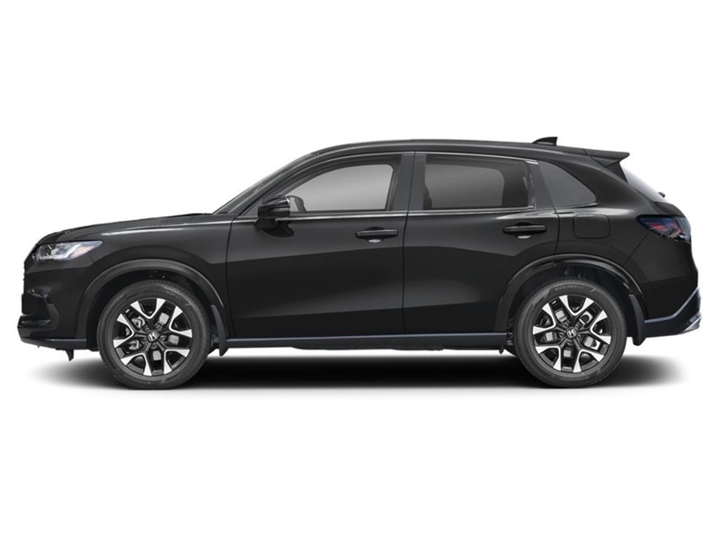 2027 Honda Hr-V Ex-L AWD