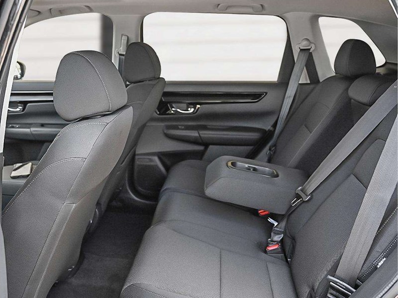 2026 Honda Cr-V Sport AWD
