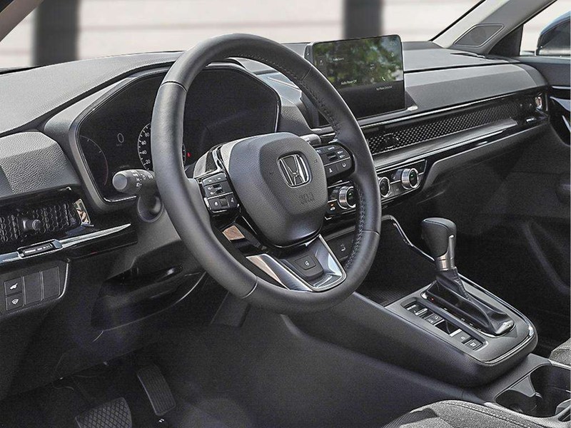 2026 Honda Cr-V Sport AWD