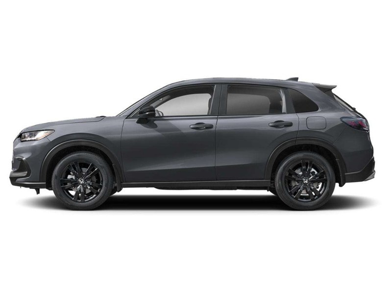 2027 Honda Hr-V Sport AWD