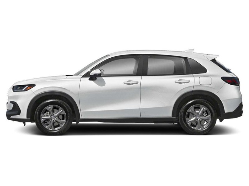 2027 Honda Hr-V LX 2WD