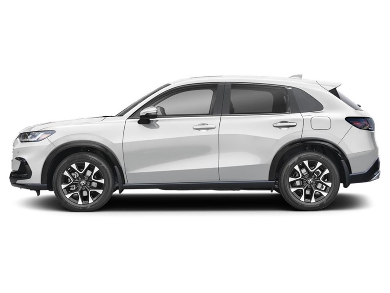 2027 Honda Hr-V Ex-L AWD