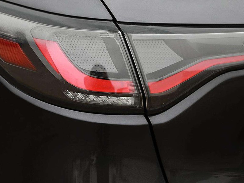 2027 Honda Hr-V Sport AWD