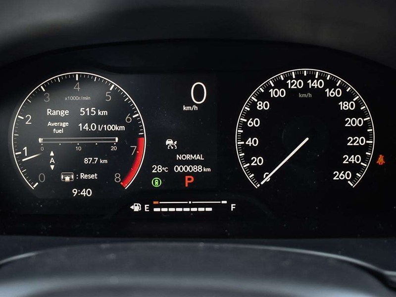 2026 Honda Civic Sedan Sport CVT