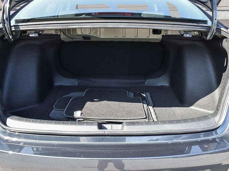 2026 Honda Civic Sedan Sport CVT