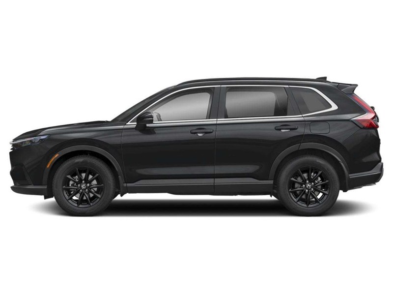 2026 Honda Cr-V Sport AWD