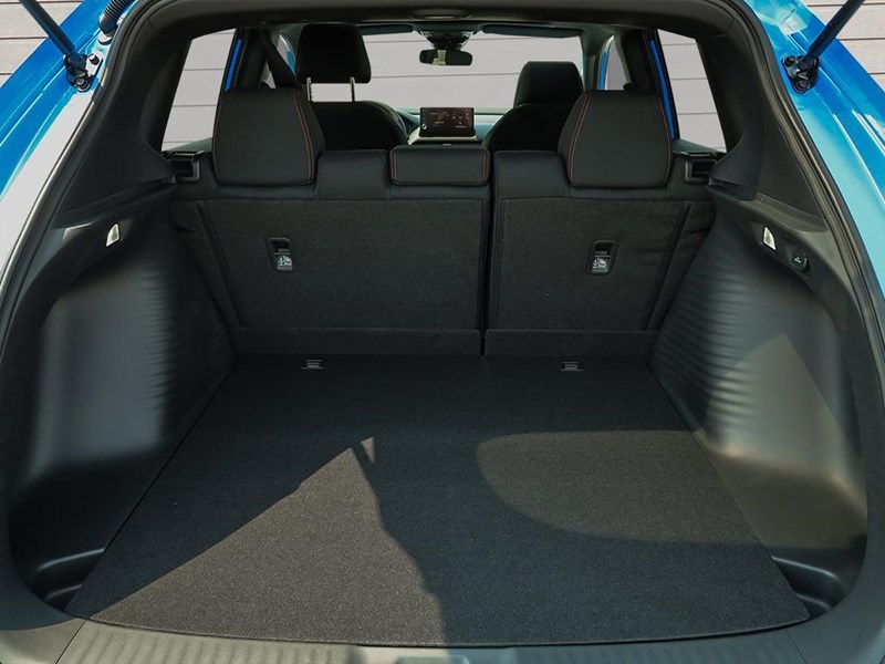 2027 Honda Hr-V Sport AWD