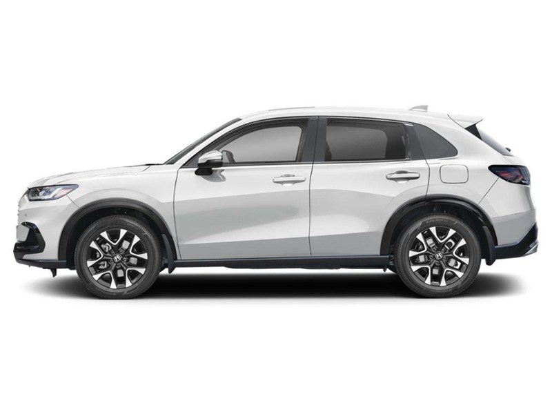 2027 Honda Hr-V Ex-L AWD